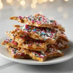 Christmas Crack Recipe