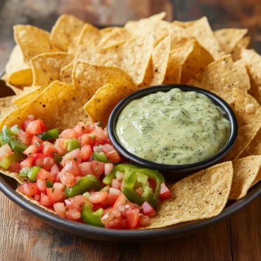 Delicious Chuy's Jalapeño Ranch Nutrition: 7 Surprising Facts! 1 Chuy's Jalapeño Ranch Nutrition