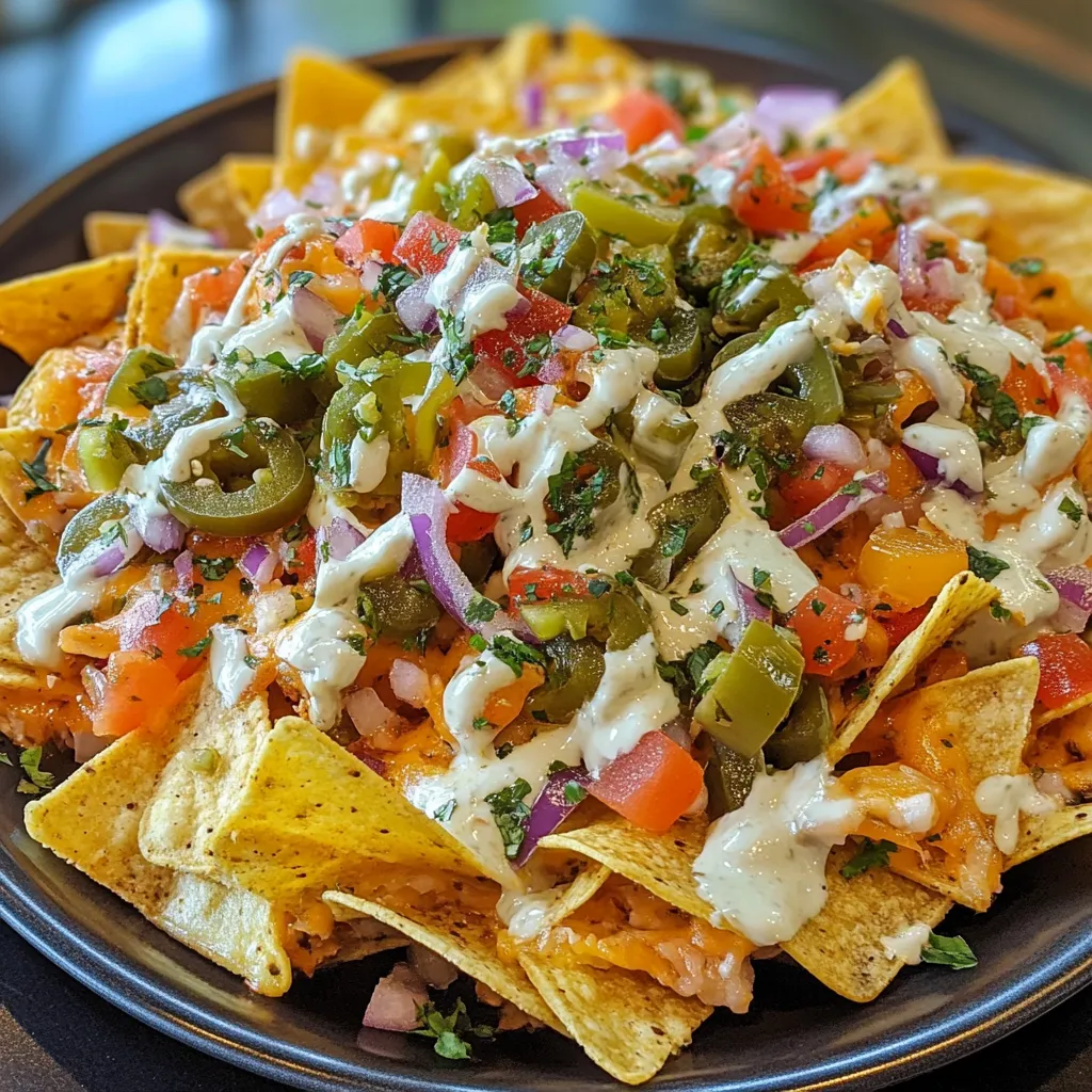 Chuy's Jalapeño Ranch Nutrition