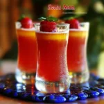 Hoochie mama shots recipe