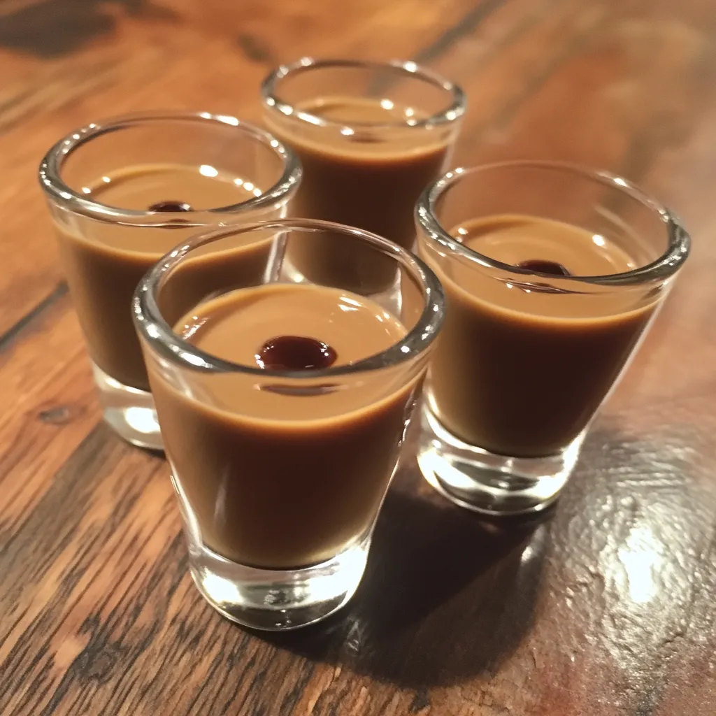 Hoochie Mama Shots Recipe: 5 Amazing Reasons to Love It 7 Hoochie mama shots recipe