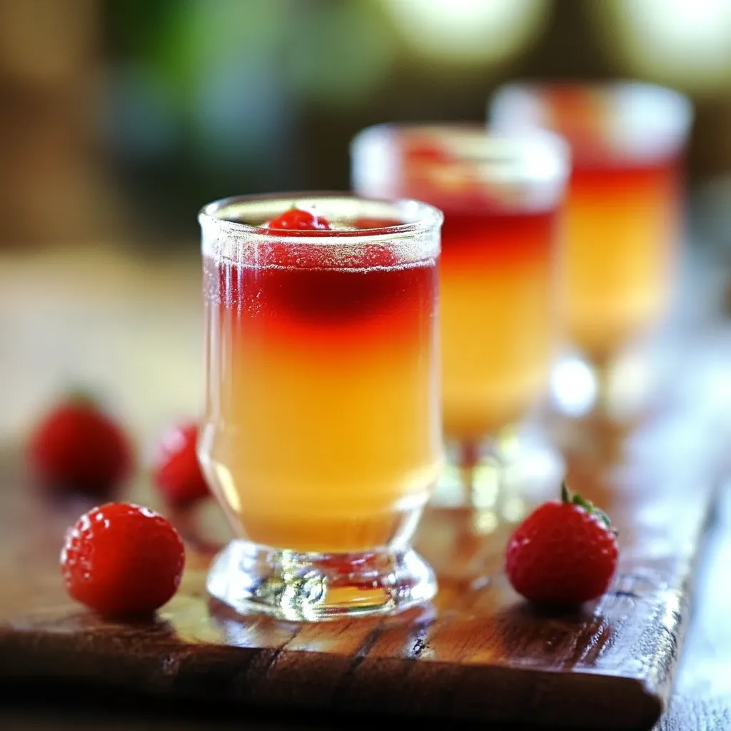 Hoochie Mama Shots Recipe: 5 Amazing Reasons to Love It 6 Hoochie mama shots recipe