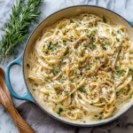 Ina Garten Alfredo Recipe