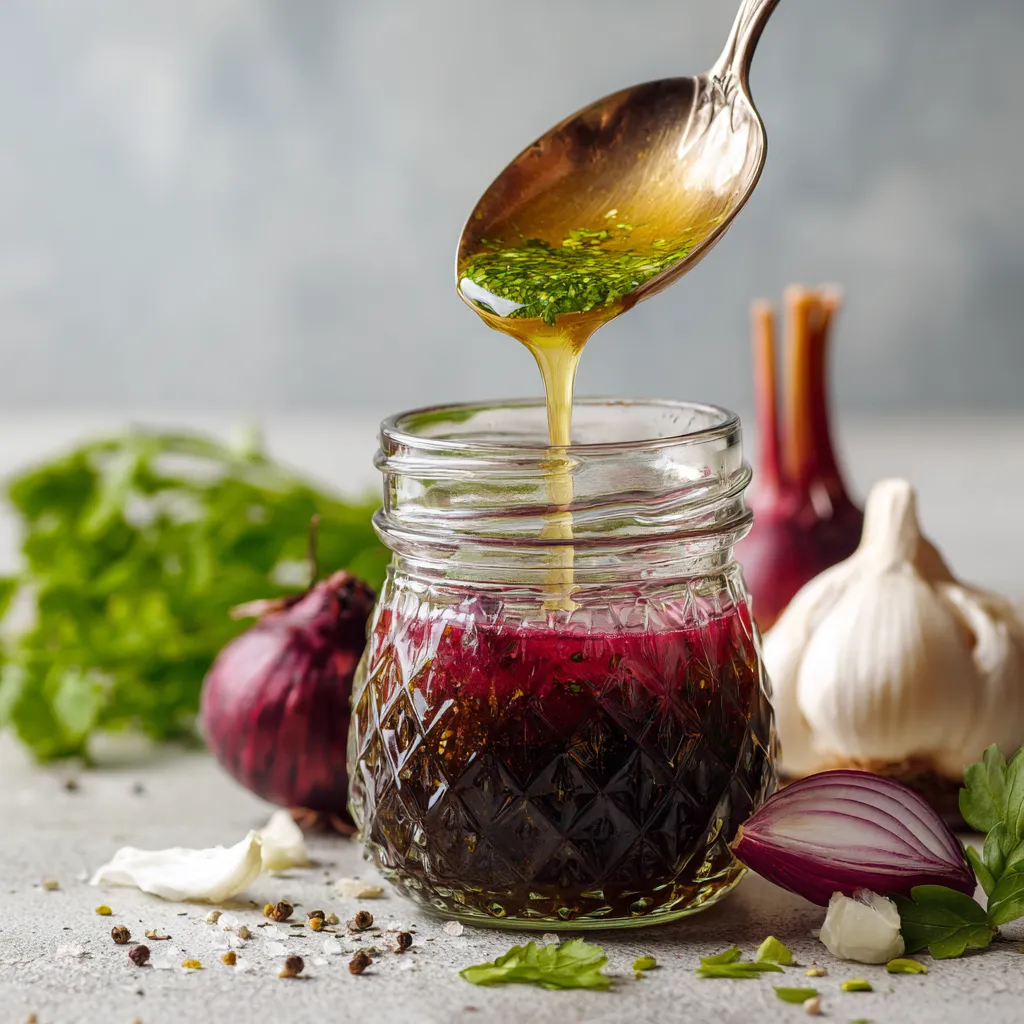 nish nosh dressing recipe