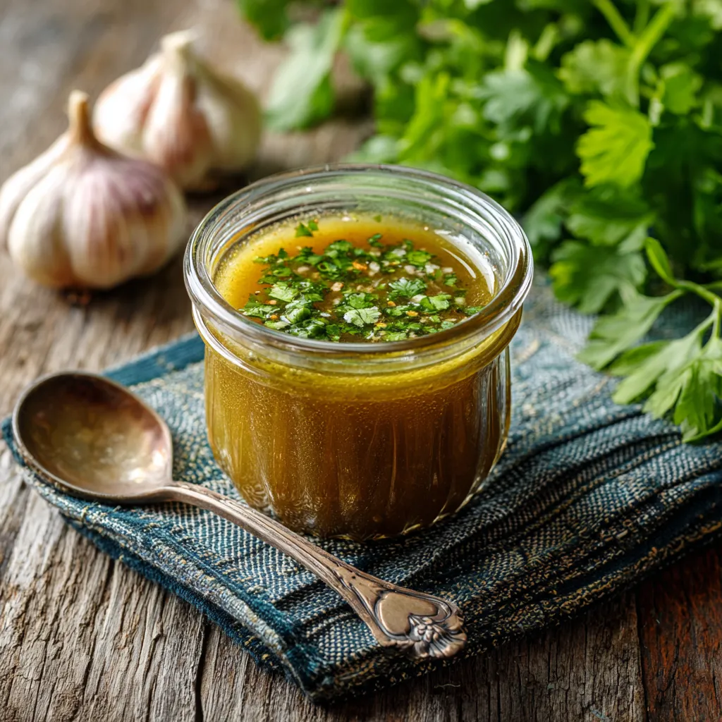 nish nosh dressing recipe