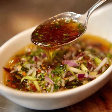 The Delicious Nish Nosh Dressing Recipe: 10 Easy Tips! 1 nish nosh dressing recipe