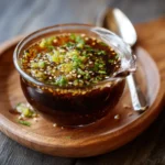 nish nosh dressing recipe