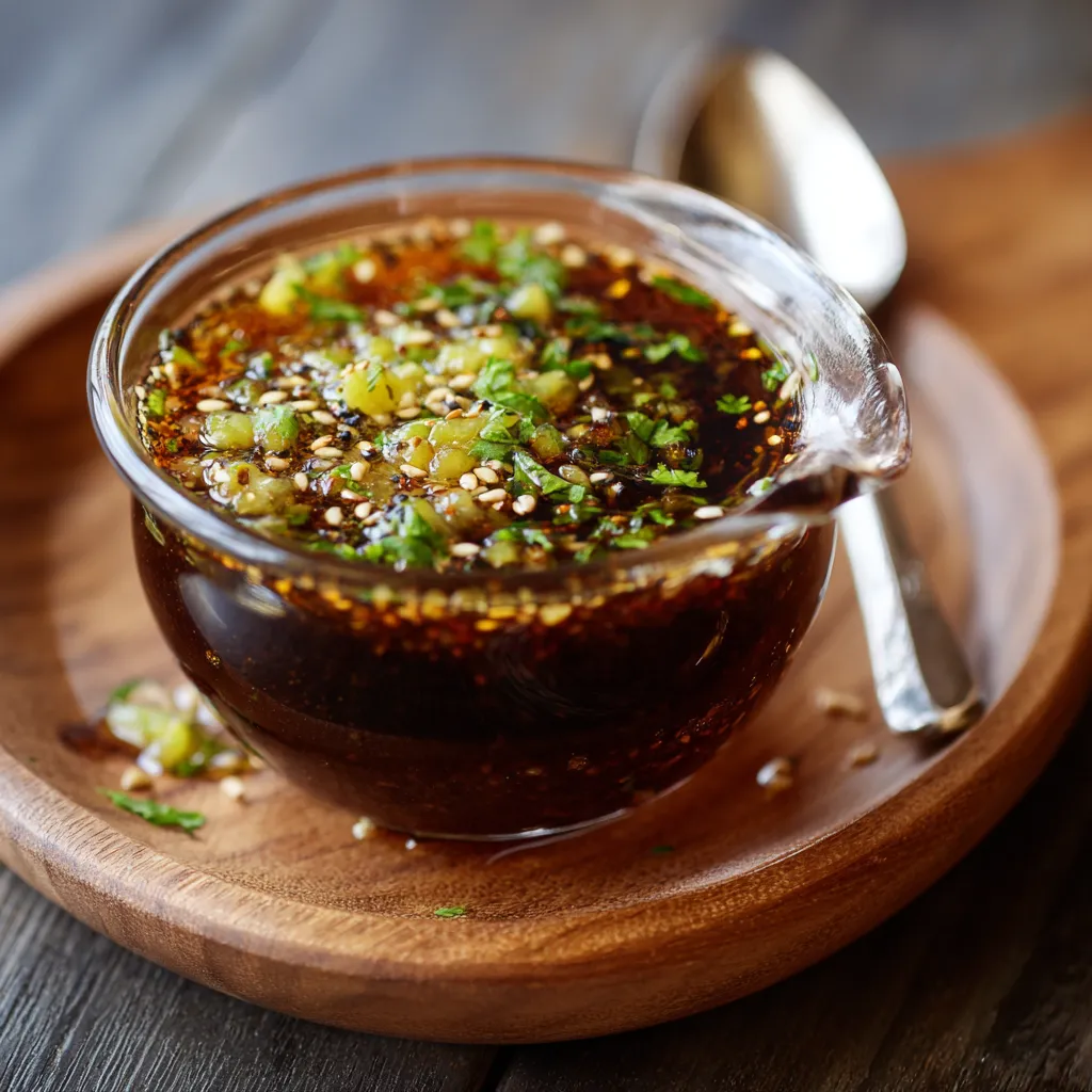 nish nosh dressing recipe