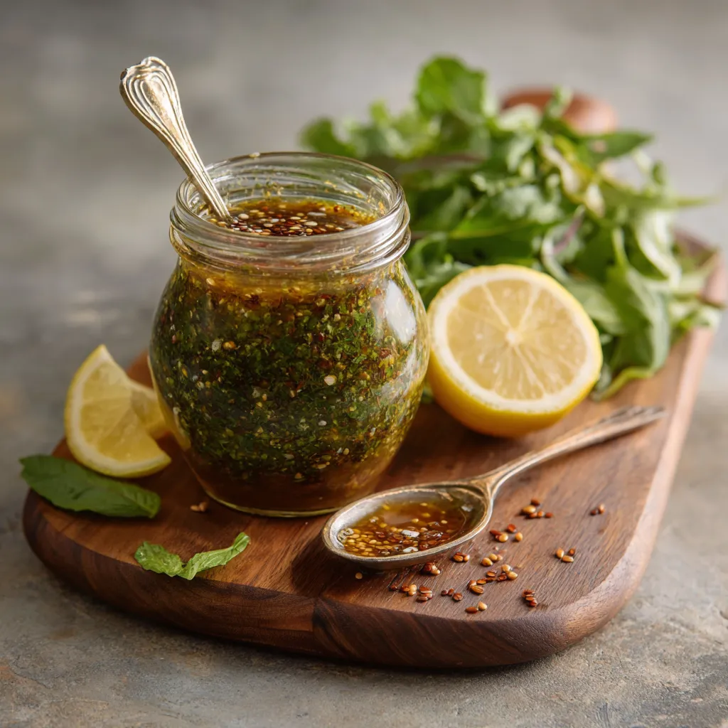 nish nosh dressing recipe