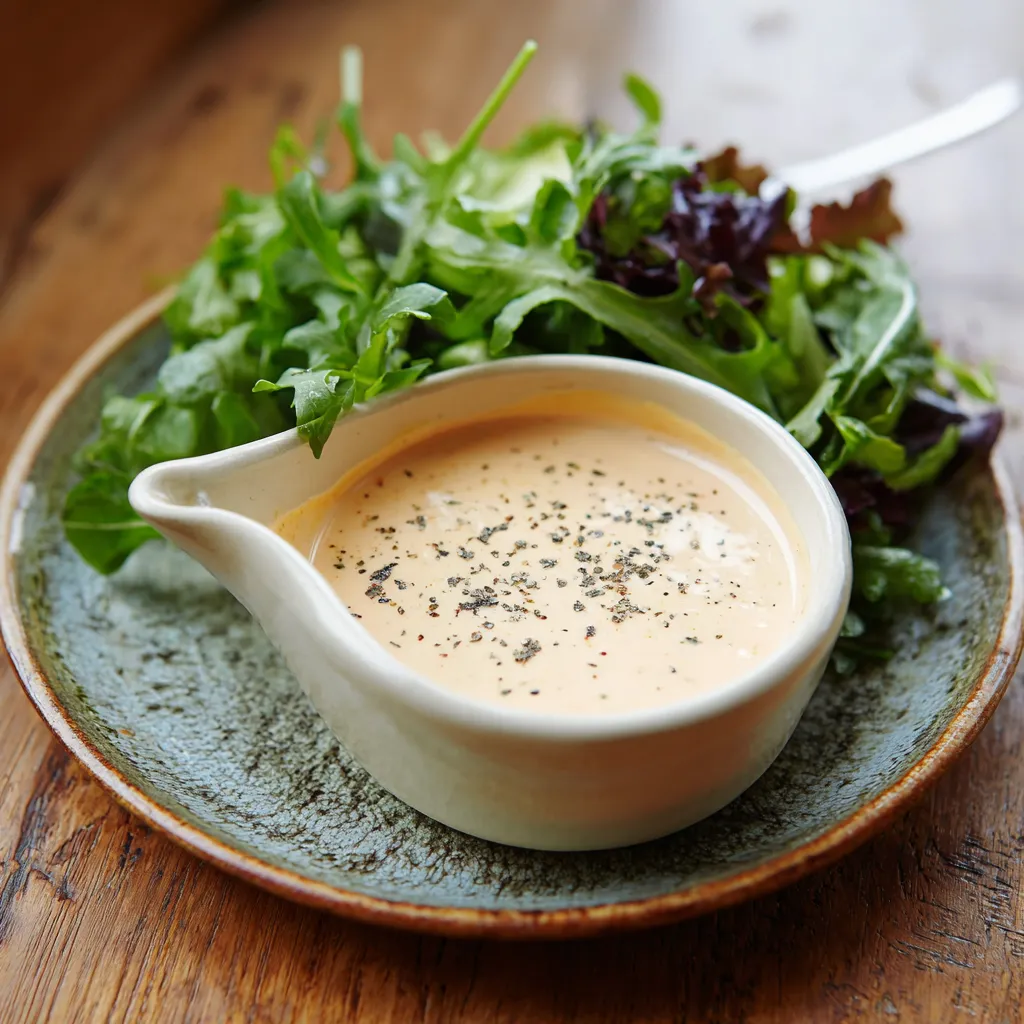nish nosh dressing recipe