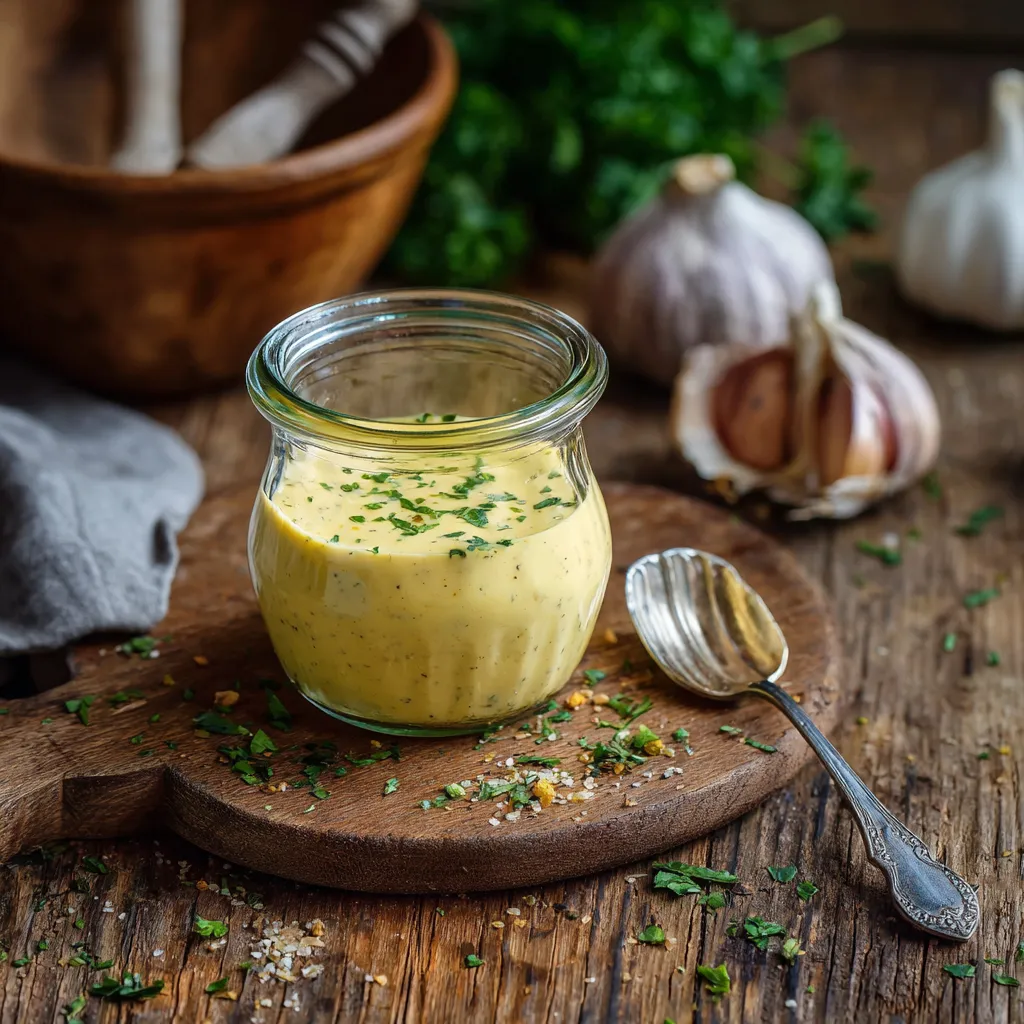 nish nosh dressing recipe