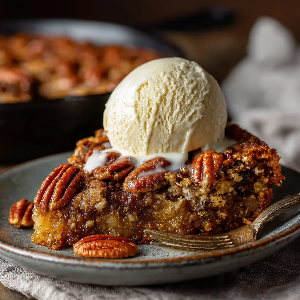 pecan pie dump cake 11 11 11zon