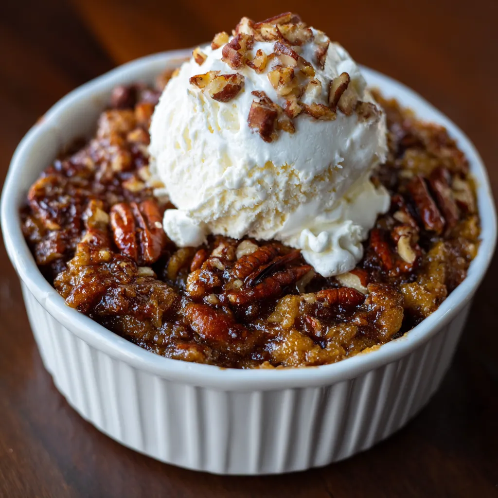 pecan pie dump cake 12 12 11zon