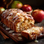 Country Apple Fritter Bread Recipe