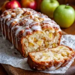 Country Apple Fritter Bread Recipe