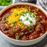 Zippy’s Chili Copycat Recipe