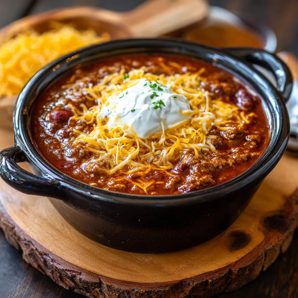 Zippy’s Chili Copycat Recipe
