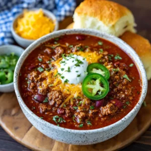Zippy’s Chili Copycat Recipe