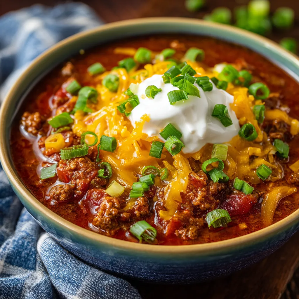 Zippy’s Chili Copycat Recipe