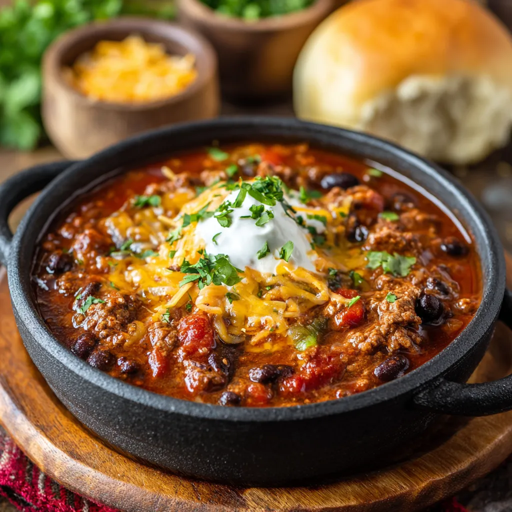 Zippy’s Chili Copycat Recipe