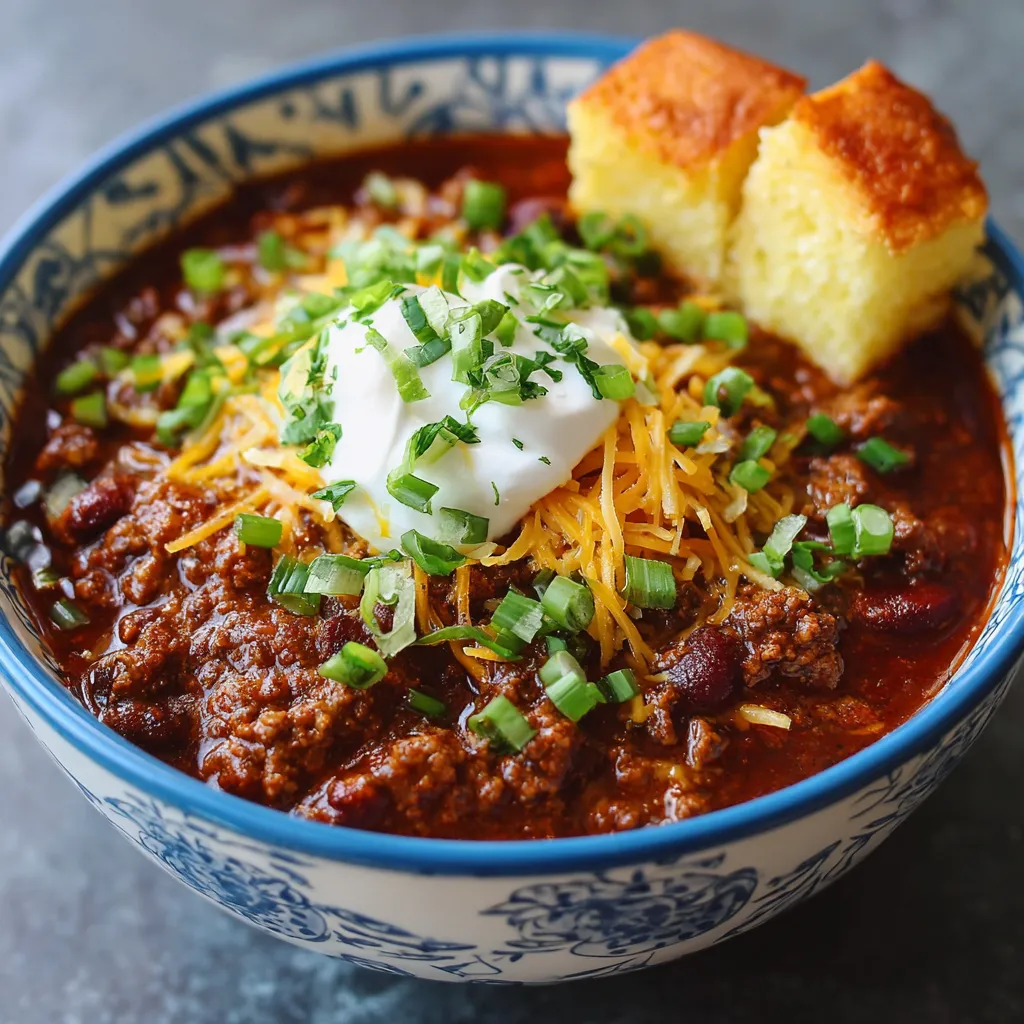 Zippy’s Chili Copycat Recipe