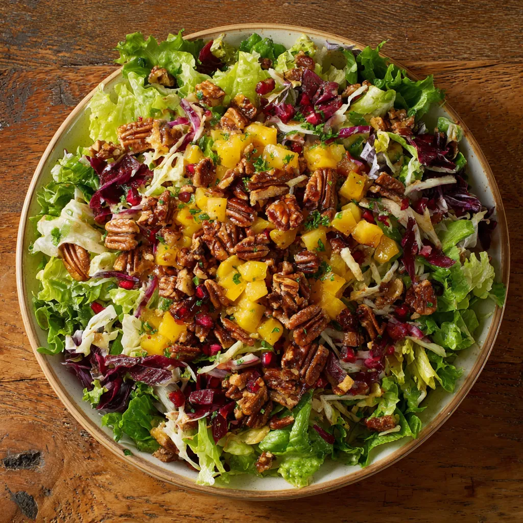 outback pecan chopped salad recipe
