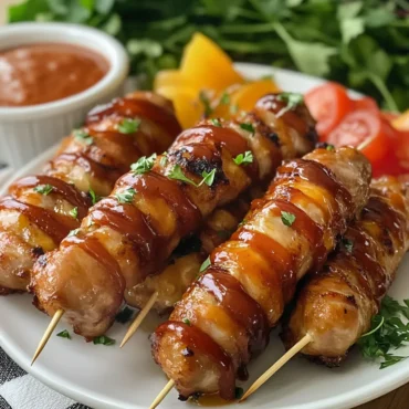 ww2 wrapped gator bites recipe