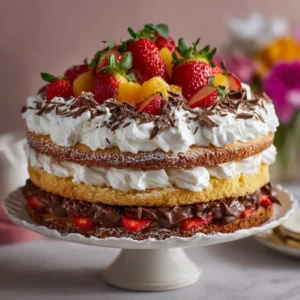 Jewel Atomic Cake pics