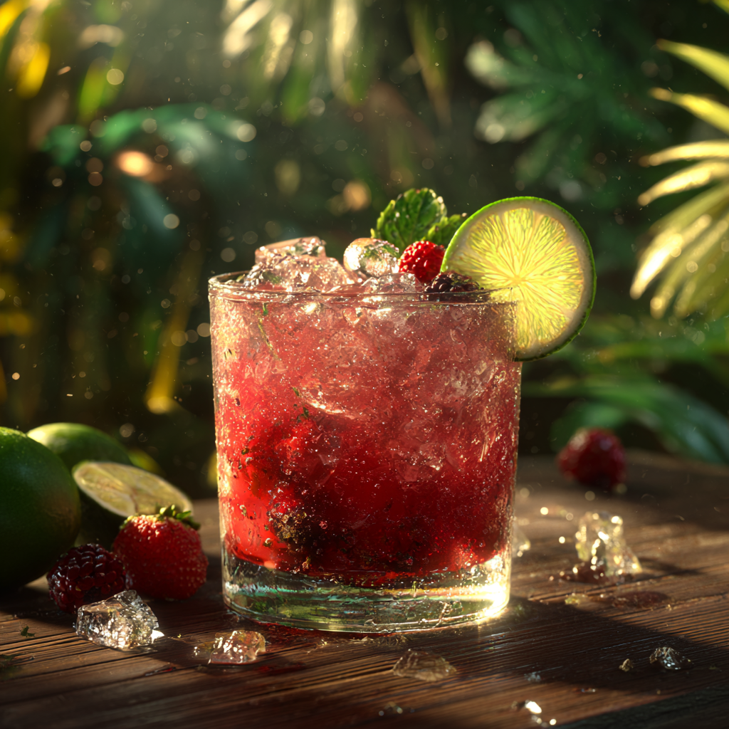 winearita recipe