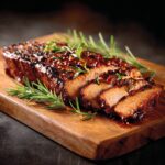 Cardiff Crack Tri Tip Marinade Recipe