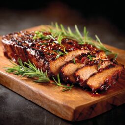 Cardiff Crack Tri Tip Marinade Recipe