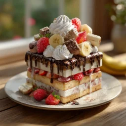 Atom Bomb Firework Cake Recipe: Step-by-Step Guide 11 Atom Bomb Firework Cake