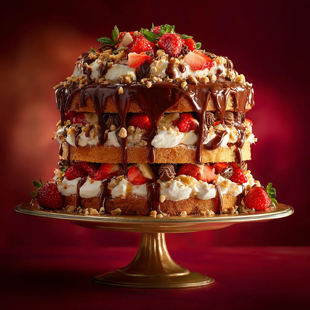Atomic Cake Near Me