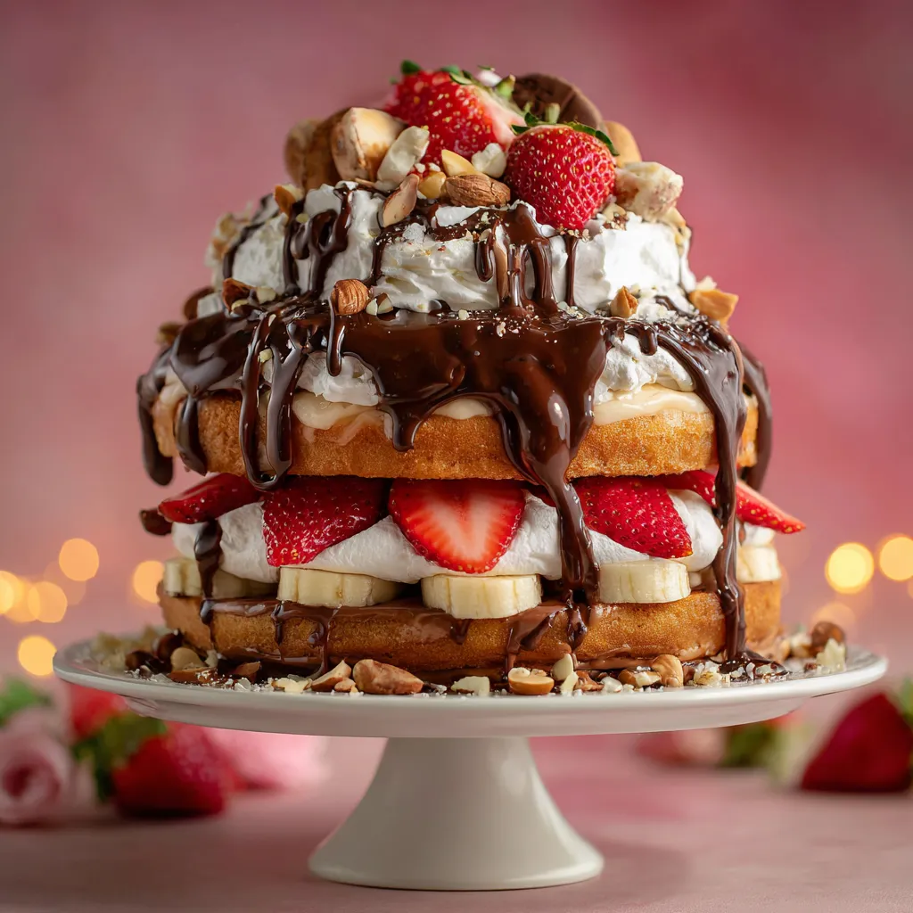 Atomic Cake Near Me