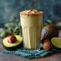 Avocolada Smoothie Recipe Tropical Smoothie