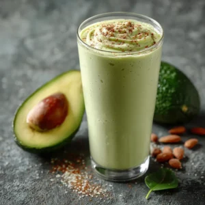 Avocolada Smoothie Recipe Tropical Smoothie