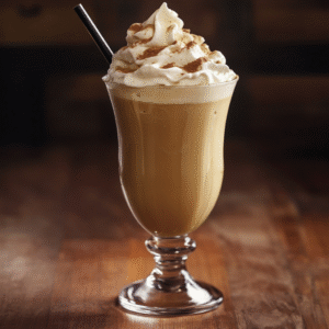 Bushwacker Drink