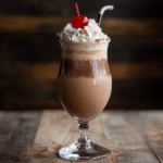 Bushwacker Drink