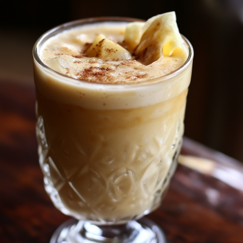 Bushwacker Drink