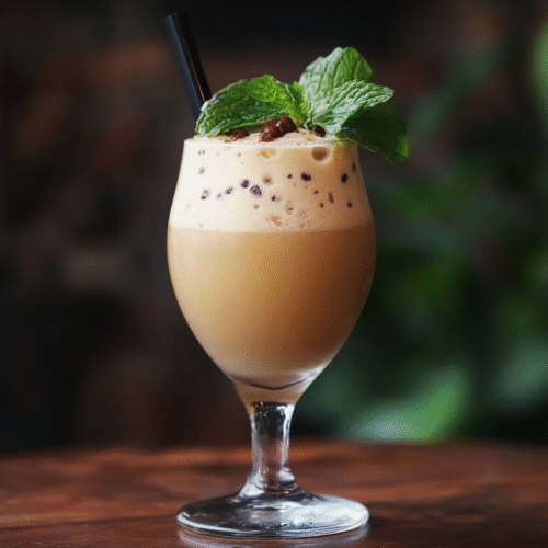 Bushwacker Drink (The Ultimate Creamy Frozen Cocktail) - dailydishfresh