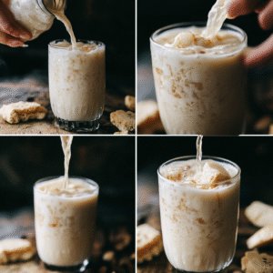 Bushwacker Drink