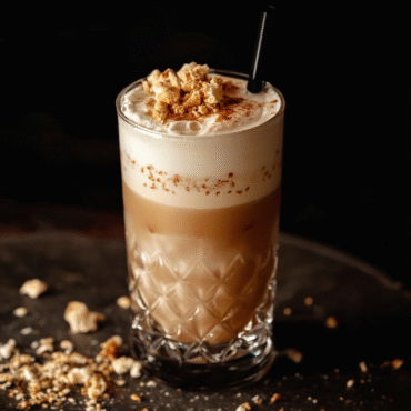 Bushwacker Drink (The Ultimate Creamy Frozen Cocktail) 1 Bushwacker Drink