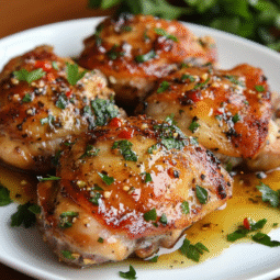 Delicious Chicken Thighs Recipes Boneless Skinless to Try 5 hicken thighs recipes boneless skinless