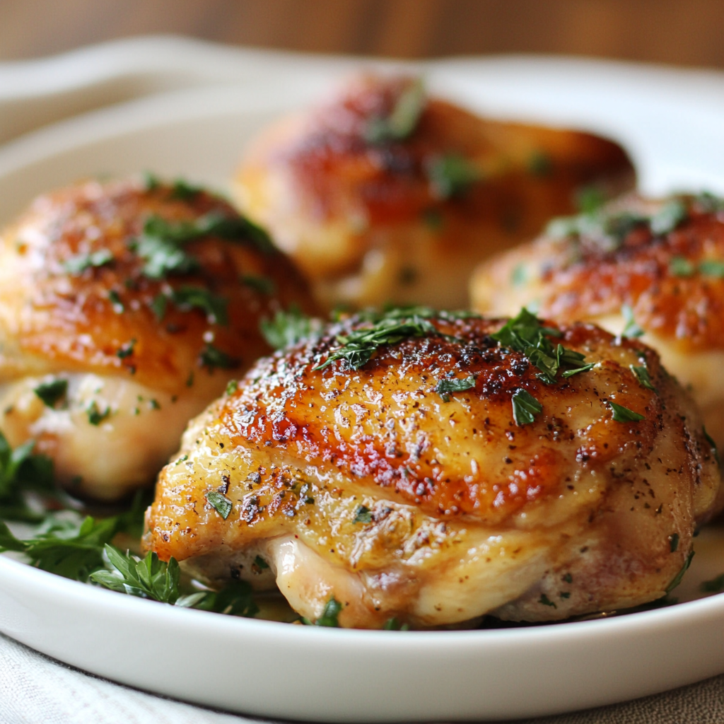 Delicious Chicken Thighs Recipes Boneless Skinless to Try 3 chicken thighs recipes boneless skinless
