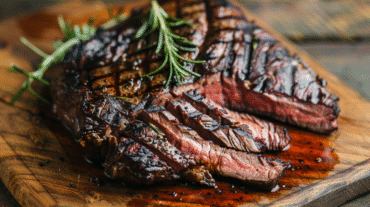 Cardiff Crack Recipe: Famous Marinated Tri-Tip at Home 1 Cardiff Crack Recipe