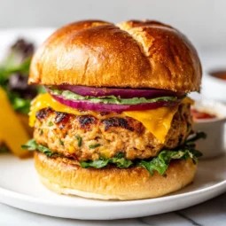 Columbus Turkey Burgers Air Fryer: 8 Easy Steps 12 Columbus Turkey Burgers Air Fryer