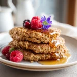 Cracklin Oat Bran Recipe