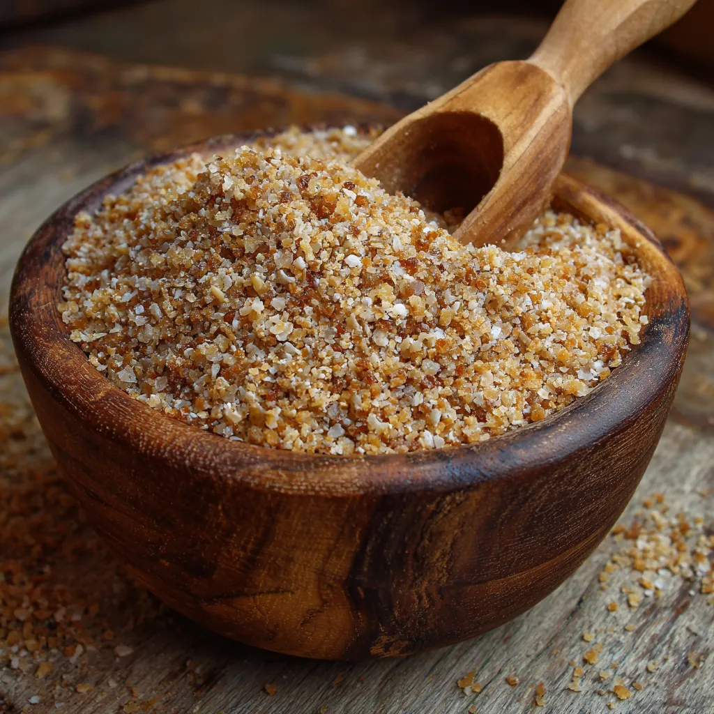 Cracklin Oat Bran Recipe