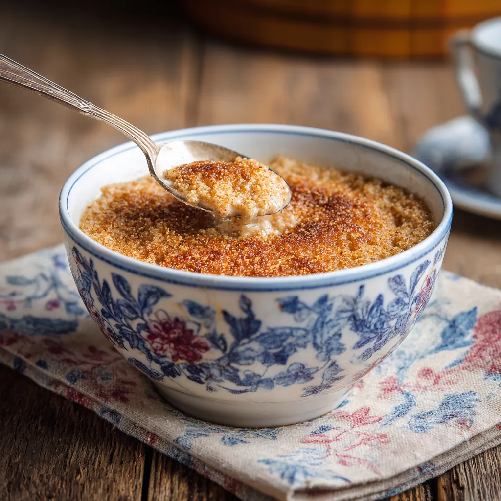 Cracklin Oat Bran Recipe