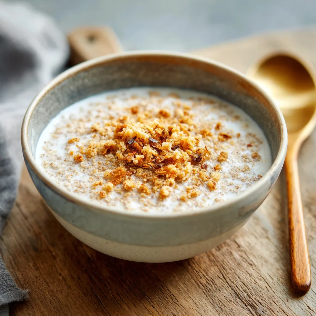 Cracklin Oat Bran Recipe